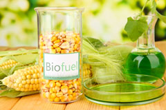 Tregorden biofuel availability