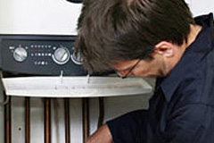 boiler repair Tregorden